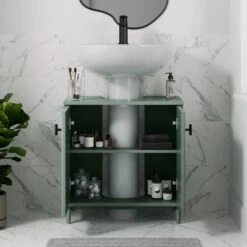 Elsie Under Sink Unit -Online Furniture Store 30831349 alt01