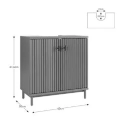 Elsie Under Sink Unit -Online Furniture Store 30831349 alt09