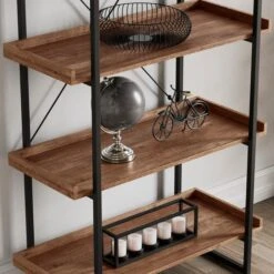 Fulton Shelving Unit -Online Furniture Store 30831757 alt02