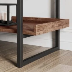 Fulton Shelving Unit -Online Furniture Store 30831757 alt04