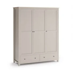 Olney Triple Wardrobe -Online Furniture Store 30831944 alt01