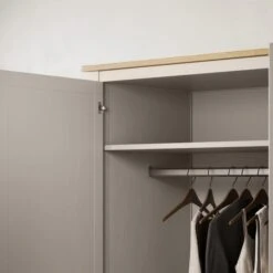 Olney Triple Wardrobe -Online Furniture Store 30831944 alt04