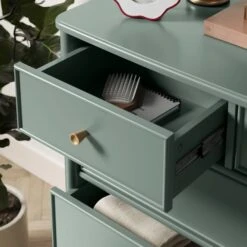 Remi 5 Drawer Chest -Online Furniture Store 30832364 alt03