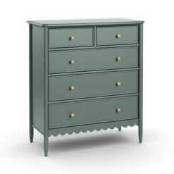 Remi 5 Drawer Chest -Online Furniture Store 30832364 alt05