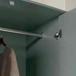 Remi Double Wardrobe -Online Furniture Store 30832365 alt03