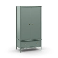 Remi Double Wardrobe -Online Furniture Store 30832365 alt05