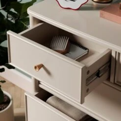 Remi 5 Drawer Chest -Online Furniture Store 30832367 alt03