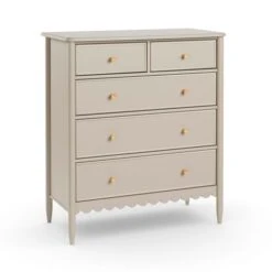 Remi 5 Drawer Chest -Online Furniture Store 30832367 alt05