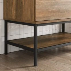 Fulton Vanity Unit, Pine Effect -Online Furniture Store 30832385 alt03