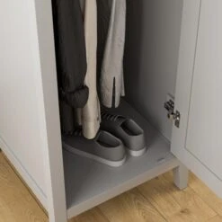 Lynton Single Wardrobe 16 Lynton Single Wardrobe -Online Furniture Store 30832456 alt02