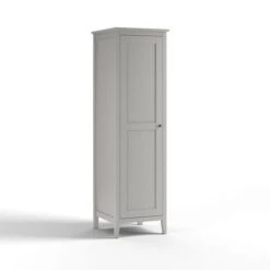 Lynton Single Wardrobe 19 Lynton Single Wardrobe -Online Furniture Store 30832456 alt05
