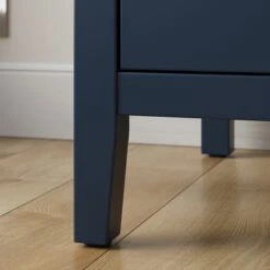 Lynton Mirrored 4 Door Wardrobe -Online Furniture Store 30832617 alt02