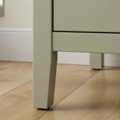 Lynton Mirrored 4 Door Wardrobe -Online Furniture Store 30832618 alt02