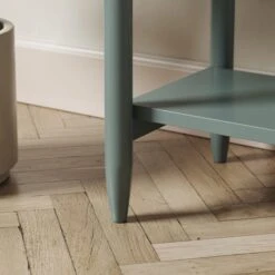 Remi Scalloped Console Table -Online Furniture Store 30835261 alt04