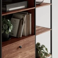 Fulton Multi Storage Hallway Unit -Online Furniture Store 30835334 alt04