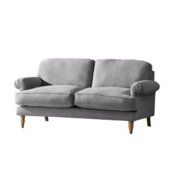 Jolene Soft Texture 3 Seater Sofa -Online Furniture Store 30839137 alt03