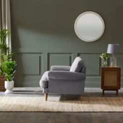 Jolene Soft Texture 3 Seater Sofa -Online Furniture Store 30839137 alt04