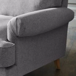 Jolene Soft Texture 3 Seater Sofa -Online Furniture Store 30839137 alt06