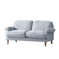 Jolene Soft Texture 3 Seater Sofa -Online Furniture Store 30839139 alt03
