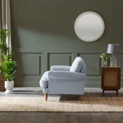 Jolene Soft Texture 3 Seater Sofa -Online Furniture Store 30839139 alt04