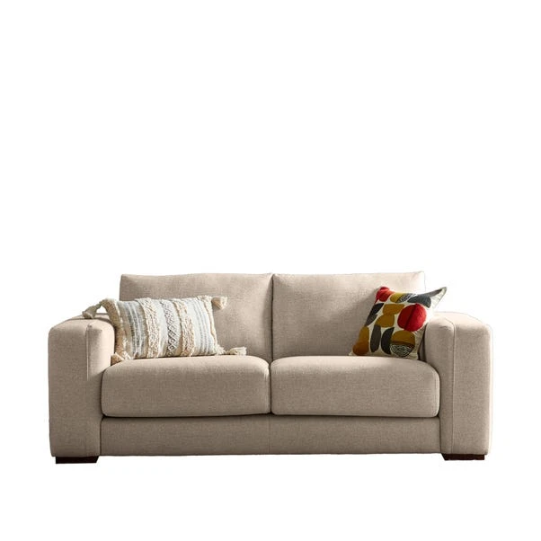 Clayton Cosy Weave 3 Seater Sofa 14 Clayton Cosy Weave 3 Seater Sofa - Image 12