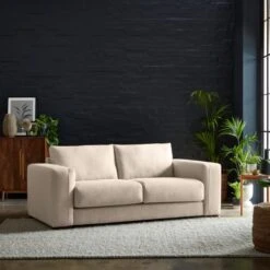 Clayton Cosy Weave 3 Seater Sofa 34 Clayton Cosy Weave 3 Seater Sofa -Online Furniture Store 30839341 alt02