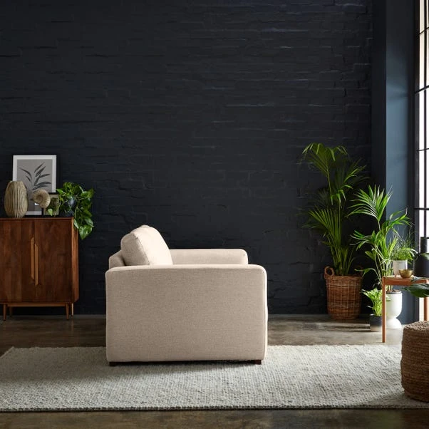 Clayton Cosy Weave 3 Seater Sofa 17 Clayton Cosy Weave 3 Seater Sofa - Image 15