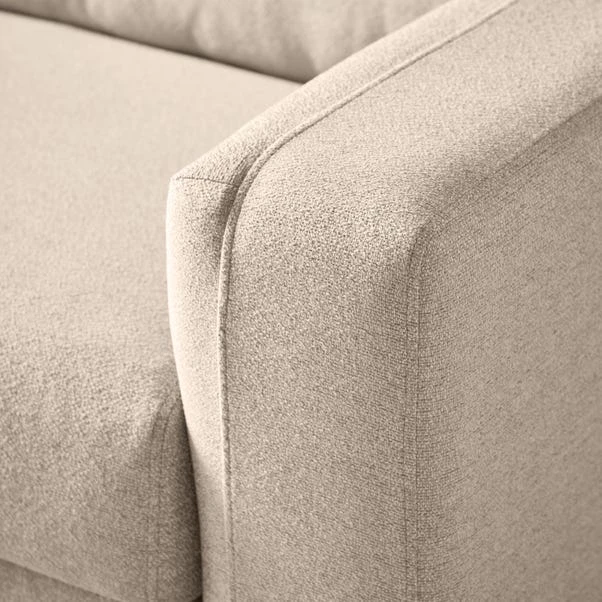 Clayton Cosy Weave 3 Seater Sofa 19 Clayton Cosy Weave 3 Seater Sofa - Image 17