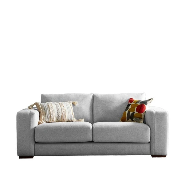 Clayton Cosy Weave 3 Seater Sofa 4 Clayton Cosy Weave 3 Seater Sofa - Image 2