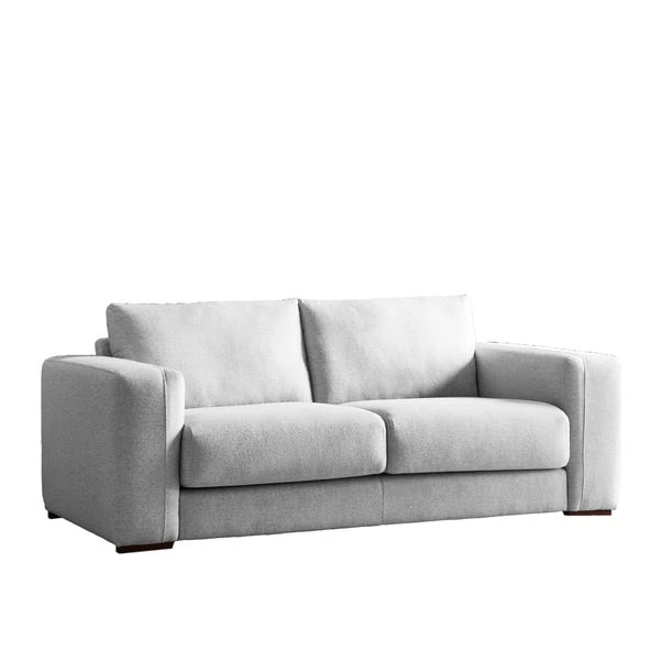 Clayton Cosy Weave 3 Seater Sofa 6 Clayton Cosy Weave 3 Seater Sofa - Image 4