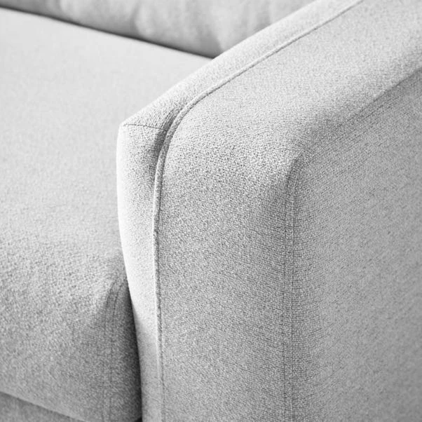 Clayton Cosy Weave 3 Seater Sofa 9 Clayton Cosy Weave 3 Seater Sofa - Image 7