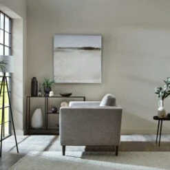 Anton Tonal Weave 3 Seater Sofa -Online Furniture Store 30839349 alt02