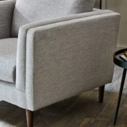 Anton Tonal Weave 3 Seater Sofa -Online Furniture Store 30839349 alt04