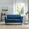 Anton Opulent Velvet 2 Seater Sofa 2 Anton Opulent Velvet 2 Seater Sofa -Online Furniture Store 30839350