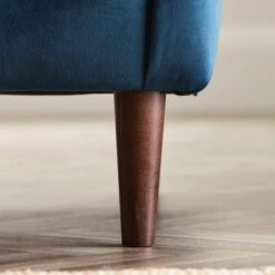 Anton Opulent Velvet 2 Seater Sofa -Online Furniture Store 30839350 alt04