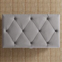 Chesterfield Soft Texture Storage Footstool 14 Chesterfield Soft Texture Storage Footstool -Online Furniture Store 30839352 alt04