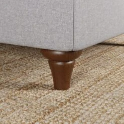 Chesterfield Soft Texture Storage Footstool 15 Chesterfield Soft Texture Storage Footstool -Online Furniture Store 30839352 alt05