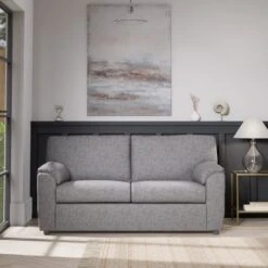 Meyer Tonal Weave 2 Seater Double Sofa Bed 41 Meyer Tonal Weave 2 Seater Double Sofa Bed -Online Furniture Store 30839354 alt01