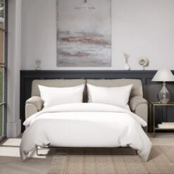 Meyer Tonal Weave 2 Seater Double Sofa Bed 31 Meyer Tonal Weave 2 Seater Double Sofa Bed -Online Furniture Store 30839355