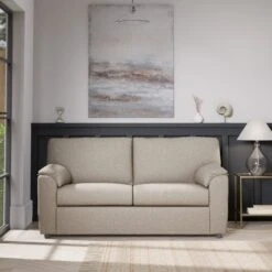 Meyer Tonal Weave 2 Seater Double Sofa Bed 32 Meyer Tonal Weave 2 Seater Double Sofa Bed -Online Furniture Store 30839355 alt01