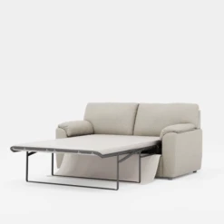 Meyer Tonal Weave 2 Seater Double Sofa Bed 37 Meyer Tonal Weave 2 Seater Double Sofa Bed -Online Furniture Store 30839355 alt06