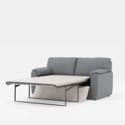 Meyer Tonal Weave 2 Seater Double Sofa Bed 28 Meyer Tonal Weave 2 Seater Double Sofa Bed -Online Furniture Store 30839356 alt06