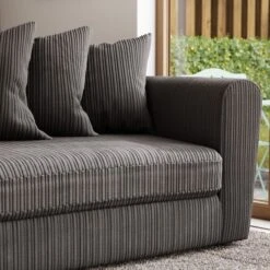 Blake Curved Arm Scatter Back Jumbo Cord 4 Seater Sofa 37 Blake Curved Arm Scatter Back Jumbo Cord 4 Seater Sofa -Online Furniture Store 30842438 alt05