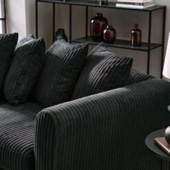 Blake Curved Arm Scatter Back Jumbo Cord 4 Seater Sofa 27 Blake Curved Arm Scatter Back Jumbo Cord 4 Seater Sofa -Online Furniture Store 30842439 alt05
