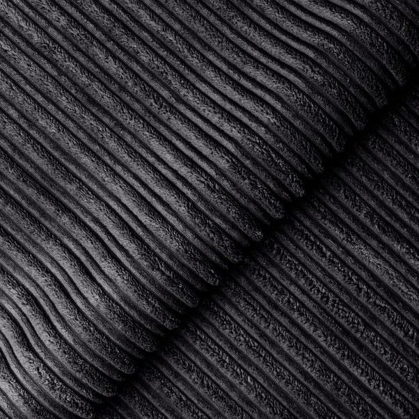 Blake Curved Arm Scatter Back Jumbo Cord 4 Seater Sofa 11 Blake Curved Arm Scatter Back Jumbo Cord 4 Seater Sofa - Image 9