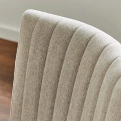 Taylor Dining Chair, Natural Fabric 11 Taylor Dining Chair, Natural Fabric -Online Furniture Store 30842651 alt02