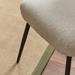 Taylor Dining Chair, Natural Fabric 12 Taylor Dining Chair, Natural Fabric -Online Furniture Store 30842651 alt03
