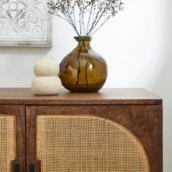 Mila Large Sideboard, Dark Mango Wood -Online Furniture Store 30843025 alt04