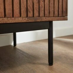 Mila Large Sideboard, Dark Mango Wood -Online Furniture Store 30843025 alt05