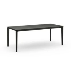 Hudson 6-8 Seater Rectangular Extendable Dining Table, Oak -Online Furniture Store 30843938 alt06